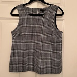 Banana Republic Plaid Shirt